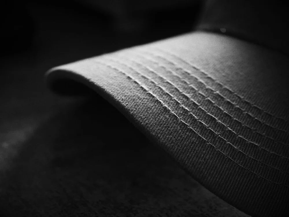 Off Duty Cap