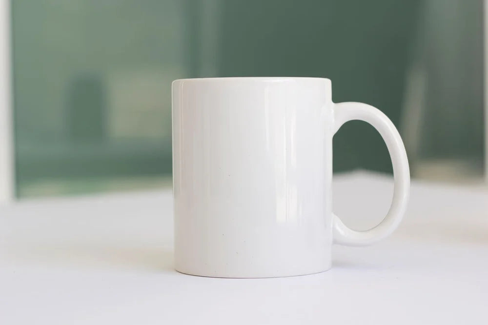 Morning Person Mug