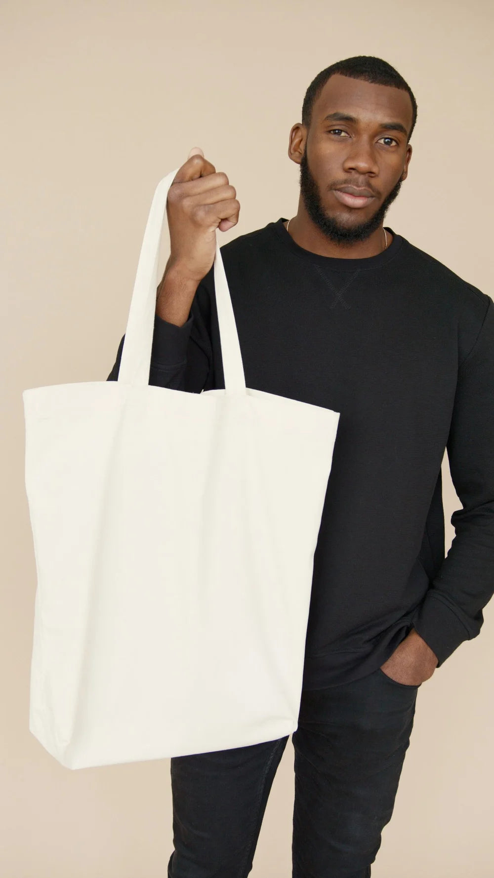 Everyday Carry Tote